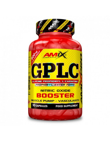 AMIX PRO SERIES GPLC 90 CAPS.