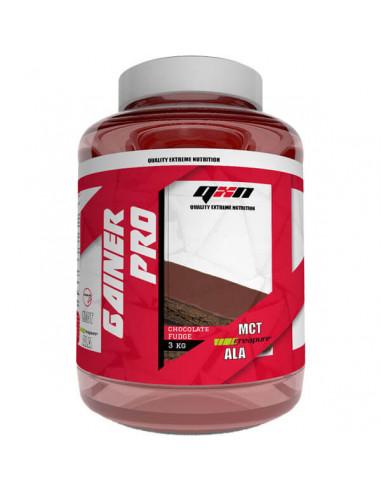 NUTRIMARKET GAINER PRO 3 Kg