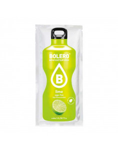 BEBIDAS BOLERO SABOR LIMA...