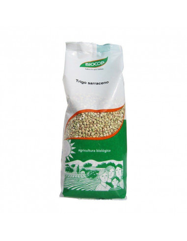 BIOCOP BUCKWHEAT 500 G