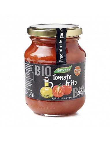 BIOCOP FRYED TOMATO 300 G