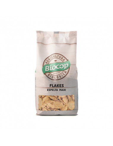 BIOCOP FLAKES ESPELTA MAXI BIOCOP 200 G