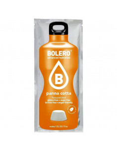 BEBIDA BOLERO DRINK PANNA...