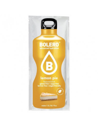 BEBIDA BOLERO DRINK LEMON PIE