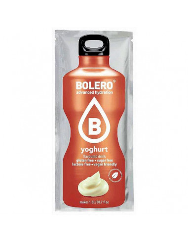 BOLERO DRINK YOGHURT