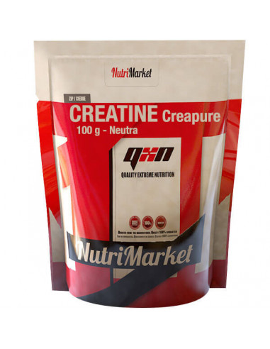 NUTRIMARKET NEW CREATINA CREAPURE NEUTRA 100G