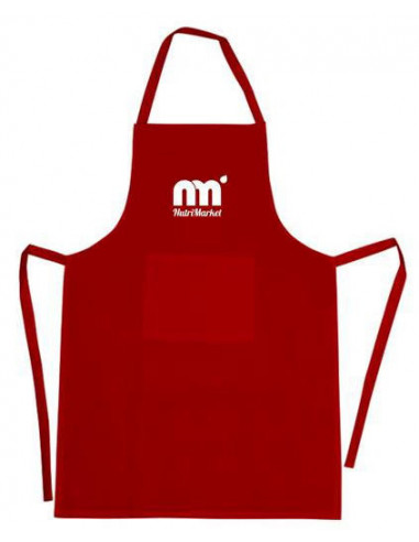 APRON NUTRIMARKET