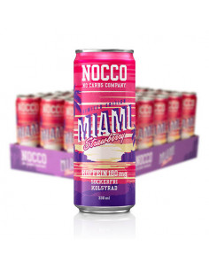 NOCCO MIAMI LIMITED EDITION...