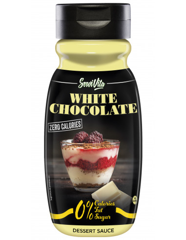 SERVIVITA CHOCOLATE BLANCO