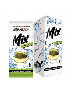 ELEVEN MIX BEBIDA...