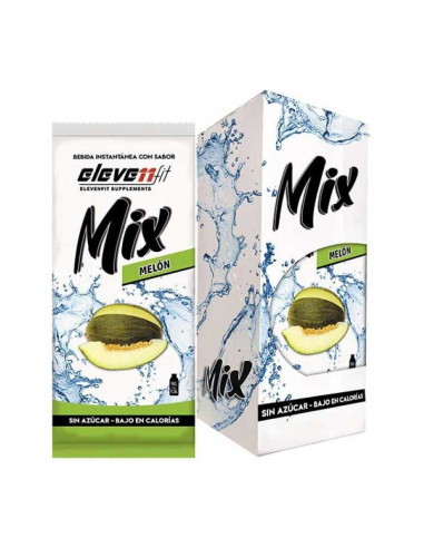 ELEVEN MIX SUGAR-FREE FLAVOURED DRINK