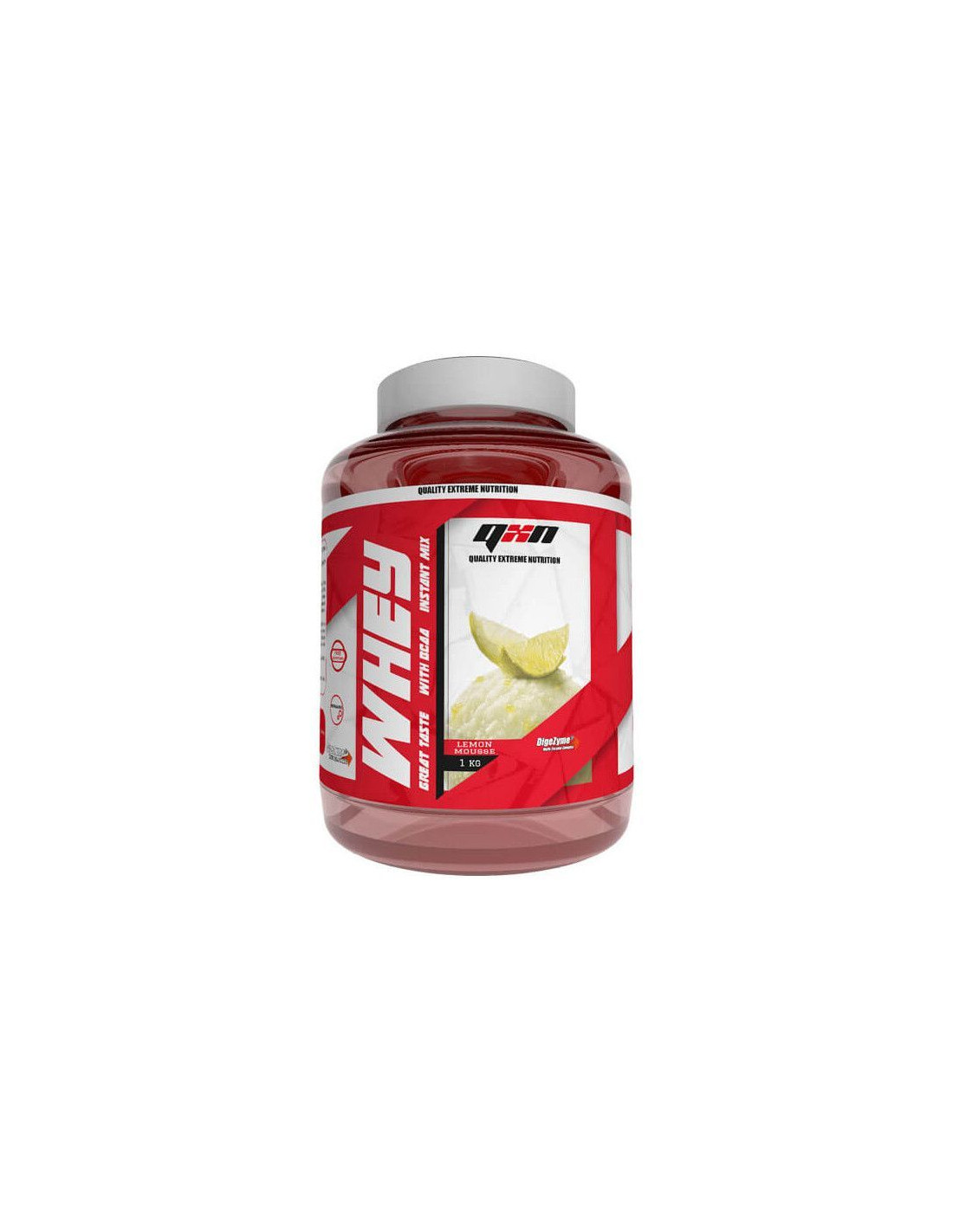 Comprar Nutrimarket New 100 Whey 1 Kg al mejor precio