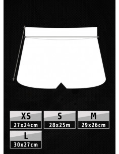 GREAT I AM STRETCHY SHORTS... 2