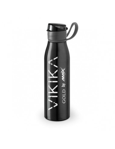 VIKIKA GOLD ALUMINIUM BOTTLE 800 ML