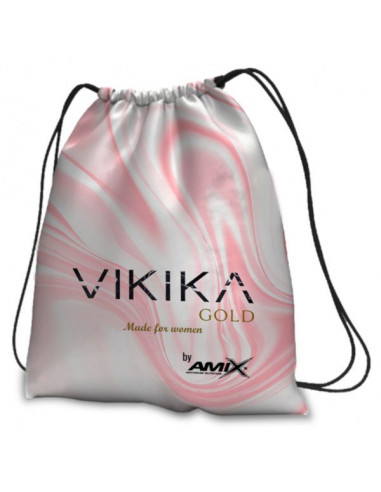 VIKIKA GOLD GYMSACK