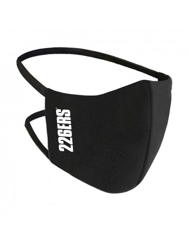 226ERS FACE MASK BLACK