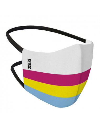 226ERS FACE MASK HYDRAZERO WHITE