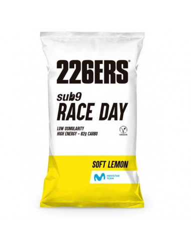 226ERS SUB9 RACE DAY LEMON MONODOSIS
