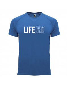 LIFE PRO CAMISETA TECNICA...