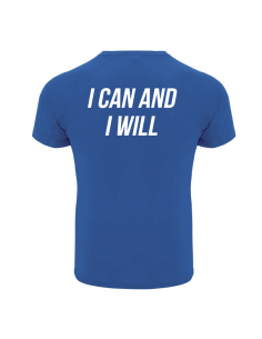 LIFE PRO CAMISETA TECNICA... 2