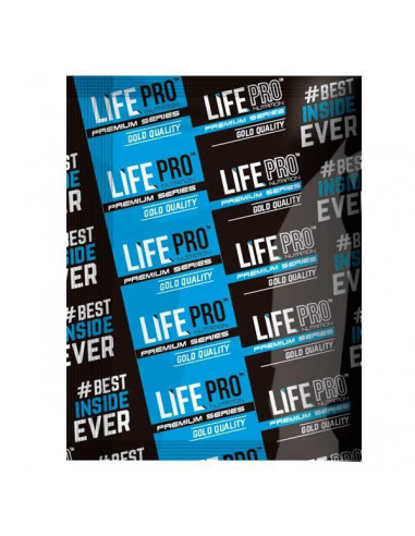 LIFE PRO ELEKTRO SAMPLE 20G