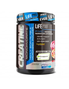 LIFE PRO CREATINE CREAPURE...