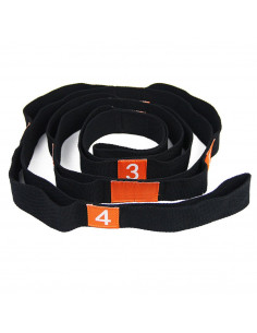 LIFE PRO YOGA BELT 1,8M 2