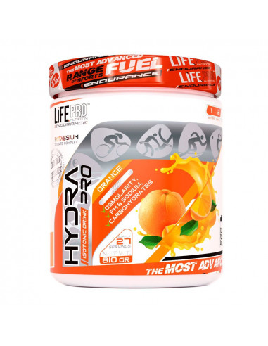 LIFE PRO ENDURANCE HYDRA PRO 810G