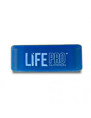 LIFE PRO PASTILLERO