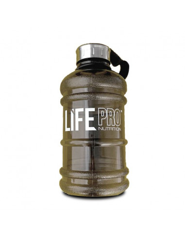 LIFE PRO BIDÓN BOCA ESTRECHA 1L