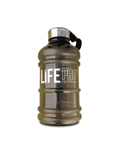 LIFE PRO NARROW MOUTH CANISTER 1L