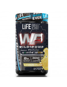 LIFE PRO WILD PUMP 400G