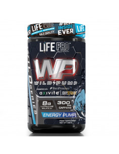 LIFE PRO WILD PUMP 400G