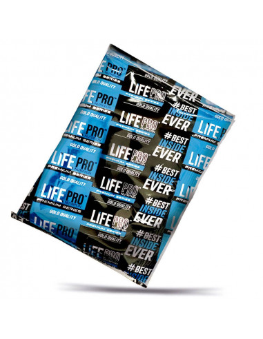 MUESTRA LIFE PRO WILD PUMP NON STIMULANT 25G