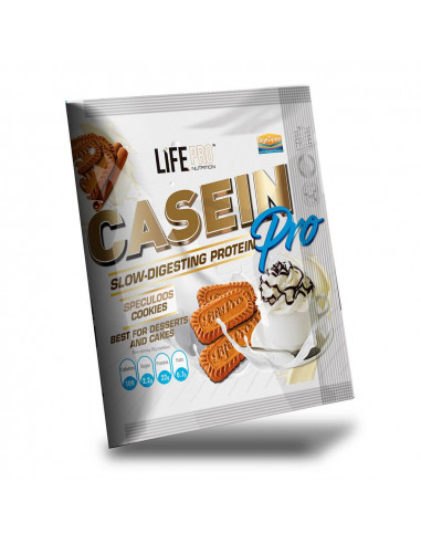 MUESTRA LIFE PRO CASEIN PRO 30G