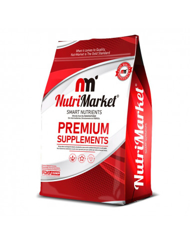 NUTRIMARKET XANTHANA 300G