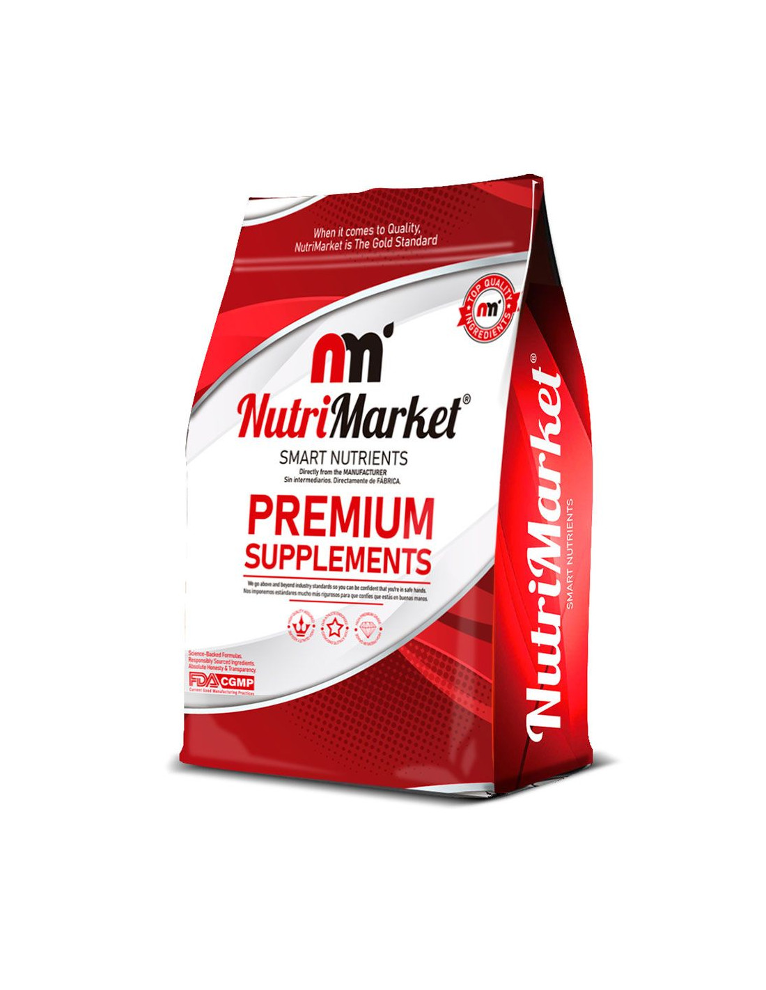 Comprar Eritritol Online de Nutrimarket