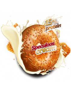 LIFE PRO FIT FOOD SPECULOOS...