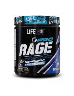 LIFE PRO RAGE PRO 290G