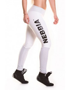 NEBBIA LEGGINGS HEART BUTT 280 2