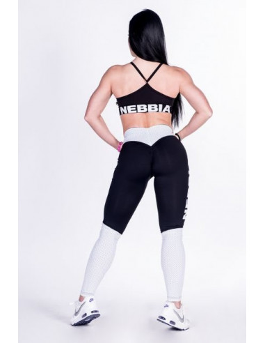 NEBBIA LEGGINGS HEART BUTT 280