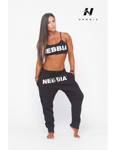 NEBBIA EL. MINI TOP 264
