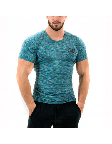 NEBBIA AW T-SHIRT 126