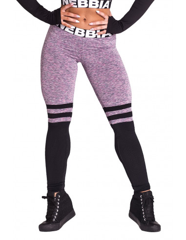 NEBBIA LEGGINGS OVER THE KNEE 286