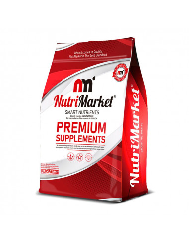 NUTRIMARKET NEW CREATINE 1KG BAG