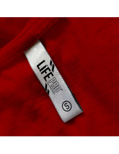 LIFE PRO CAMISETA VALHALLA 2