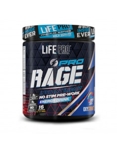 LIFE PRO RAGE PRO 290G... 2