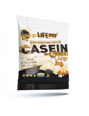 LIFE PRO CASEIN PRO GOURMET EDITION 30G