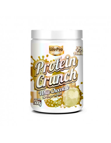 LIFE PRO FIT FOOD PROTEIN CRUNCH 500G