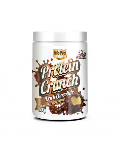 LIFE PRO FIT FOOD PROTEIN CRUNCH 500G